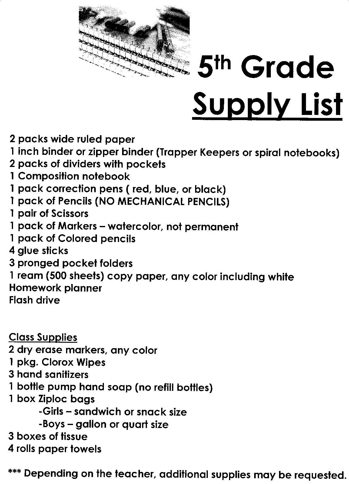 school-supply-list-school-supply-list-grade-5